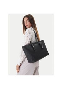 Torebka MICHAEL Michael Kors. Kolor: czarny #1