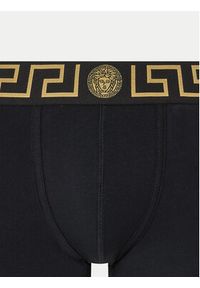 VERSACE - Versace Komplet 2 par bokserek AU10181 1A10011 Kolorowy. Materiał: bawełna. Wzór: kolorowy #9