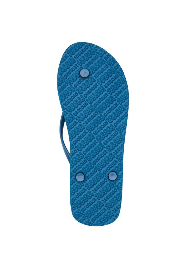 Klapki damskie Protest Salva. Kolor: różowy. Sezon: lato