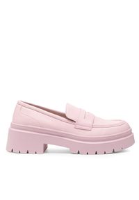 Jenny - JENNY Loafersy LARISSA HY0202-XX Różowy. Kolor: różowy