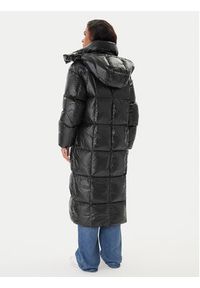 Tommy Jeans Kurtka puchowa Alaska DW0DW21615 Czarny Relaxed Fit. Kolor: czarny. Materiał: syntetyk #6