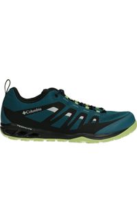 columbia - Buty Trekkingowe Męskie Columbia Vapor Vent. Kolor: zielony