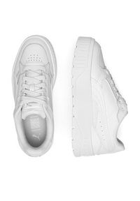 Puma Sneakersy KARMEN II IDOL 39746102 Biały. Kolor: biały. Materiał: skóra #3