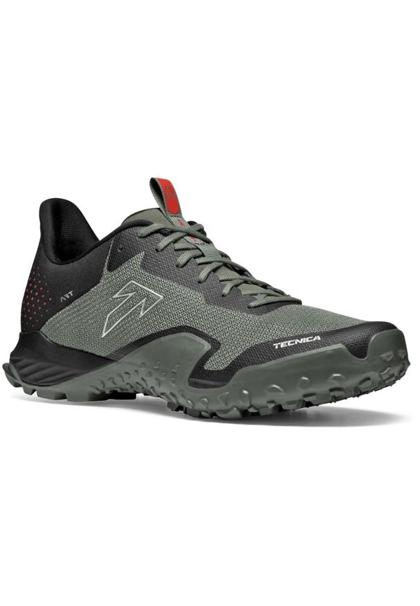TECNICA - Buty turystyczne męskie Tecnica Magma 2.0 S. Kolor: szary. Materiał: materiał, syntetyk