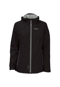 PRO-X ELEMENTS - Damska kurtka funkcjonalna Pro-X Elements Kim. Kolor: szary, brązowy, wielokolorowy, czarny, zielony #1