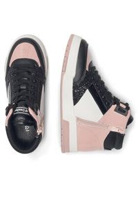 DeeZee Sneakersy CS6166-01 Różowy. Kolor: różowy #7