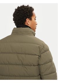 Regatta Kurtka zimowa Mottere RMN242 Zielony Regular Fit. Kolor: zielony. Materiał: syntetyk. Sezon: zima #3