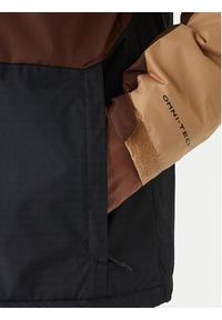 columbia - Columbia Kurtka outdoor Point Park™ II 2089474 Brązowy. Kolor: brązowy. Sport: outdoor #3