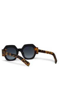 Kaleos Okulary przeciwsłoneczne Darnell Czarny. Kolor: czarny #2