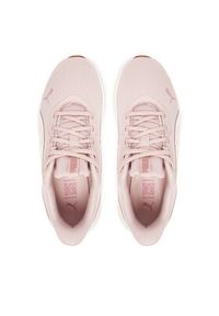 Puma Buty do biegania Flexfocus Lite Modern Woven 311481 11 Różowy. Kolor: różowy. Materiał: materiał #4
