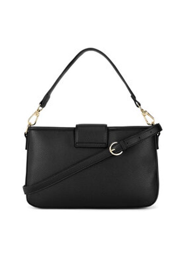 U.S. Polo Assn. Torebka BEUXT6366WVP Czarny. Kolor: czarny