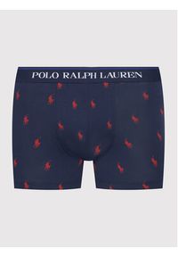 Polo Ralph Lauren Komplet 3 par bokserek 714830299043 Kolorowy. Materiał: bawełna. Wzór: kolorowy #3