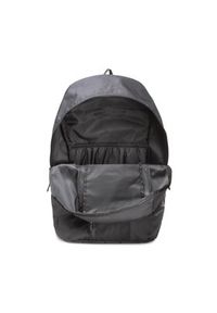 EVERLAST - Everlast Plecak Techni Backpack 899350-70 Czarny. Kolor: czarny. Materiał: materiał #3
