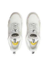 Buffalo Sneakersy Cld Chai 1410025 Biały. Kolor: biały #5