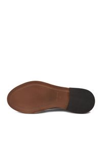 Gino Rossi - GINO ROSSI Półbuty CEO-CALIBER-01 MI08 Szary. Kolor: szary. Materiał: zamsz, skóra #4