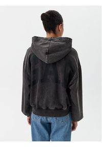 GAP - Gap Bluza 841725-03 Czarny Regular Fit. Kolor: czarny. Materiał: bawełna #3