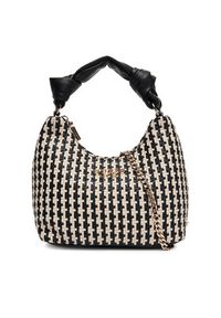 Guess Torebka Mirema HWWG96 31010 Czarny. Kolor: czarny. Materiał: skórzane #2