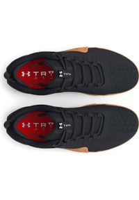 Under Armour - Buty treningowe damskie UNDER ARMOUR TriBase Reign 6. Kolor: czarny #2