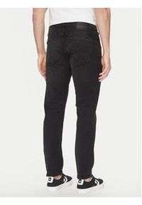 Only & Sons Jeansy Weft 22030021 Czarny Regular Fit. Kolor: czarny