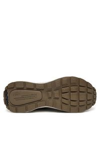 HOFF Sneakersy City Mkii 22535609 Granatowy. Kolor: niebieski. Materiał: skóra, zamsz #2