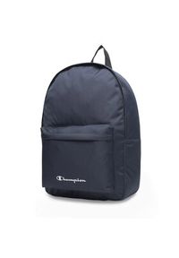 Champion Plecak BACKPACK 805932-BS501 Granatowy. Kolor: niebieski #5