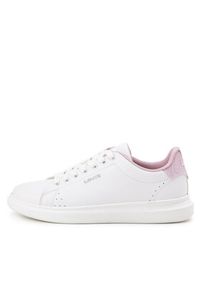 Levi's® Sneakersy 235632-946-151 Biały. Kolor: biały #2