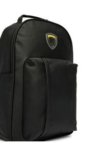 Blauer Plecak S6DAHL01/RUB Czarny. Kolor: czarny. Materiał: materiał #3
