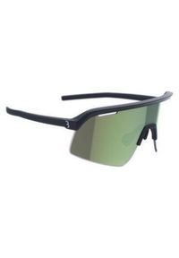 BBB CYCLING - Okulary przeciwsłoneczne BBB Cycling Valor Flux. Kolor: zielony, czarny, wielokolorowy #1