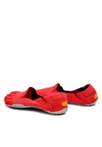 Vibram Fivefingers Buty Cvt Lb 21M9901 Czerwony. Kolor: czerwony. Materiał: materiał. Model: Vibram FiveFingers #4