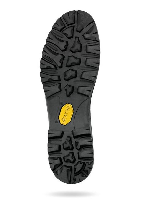 Buty trekkingowe dla dorosłych Crispi Heio GTX Tinde. Kolor: brązowy