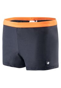 AquaWave - Bokserki kąpielowe dziecięce Aquawave Biri Jr. Kolor: wielokolorowy