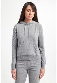 Max Mara Leisure - Sweter damski Luppolo MAX MARA LEISURE