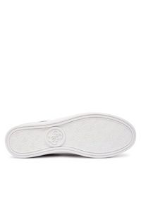 Guess Sneakersy 179118 Beżowy. Kolor: beżowy. Materiał: skóra #3