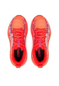 Asics Buty do biegania Gel-Noosa Tri 16 Gs 1014A346 Czerwony. Kolor: czerwony. Materiał: mesh, materiał #5