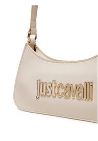 Just Cavalli Torebka 78RA4BB6 ZS766 Écru. Materiał: skórzane #3