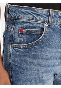 MAX&Co. Jeansy Mcovisone 2616181041200 Niebieski Regular Fit. Kolor: niebieski #3