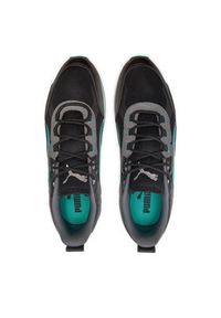 Puma Sneakersy MAPF1 Speedfusion 2 307478 02 Czarny. Kolor: czarny. Materiał: materiał