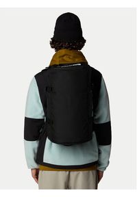 The North Face Torba Base Camp Duffel NF0A52SS53R1 Czarny. Kolor: czarny. Materiał: materiał #4