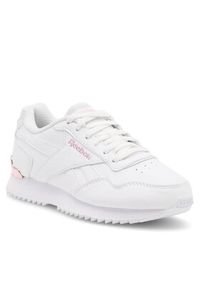 Reebok Sneakersy ROYAL GLIDE R DV6703 Biały. Kolor: biały. Materiał: skóra. Model: Reebok Royal #4