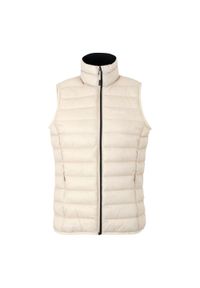 Regatta - Damska Kamizelka Marizion. Kolor: zielony. Sport: turystyka piesza #1