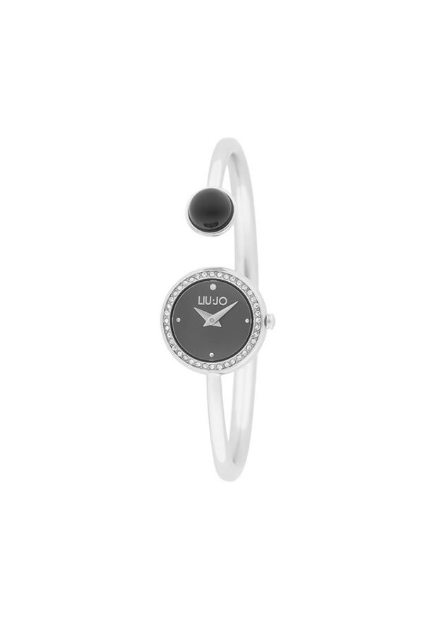Liu Jo Zegarek Fashion Decor TLJ2809 Srebrny. Kolor: srebrny