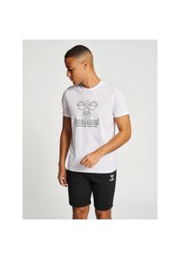 Koszulka Hummel Icons. Kolor: biały. Sport: piłka nożna #1