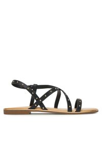 Sandały ONLY Shoes. Kolor: czarny