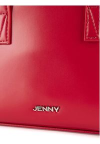 Jenny - JENNY Torebka JNY-M-006-07 Czerwony. Kolor: czerwony