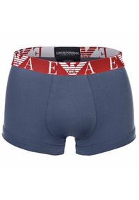 Emporio Armani Underwear Komplet 3 par bokserek EM000259 AF10778 MB140 Kolorowy. Materiał: bawełna. Wzór: kolorowy #7