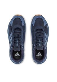Adidas - adidas Sneakersy Ozelle Cloudfoam IG8797 Niebieski. Kolor: niebieski. Model: Adidas Cloudfoam #5
