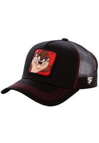 CapsLab - Czapka z daszkiem Capslab Looney Tunes Tasmanian Devil Taz CL/LOO/1/TAZ1. Kolor: wielokolorowy. Styl: sportowy #1