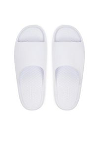 Converse Klapki Essential Slide A12173C Biały. Kolor: biały. Materiał: syntetyk #4