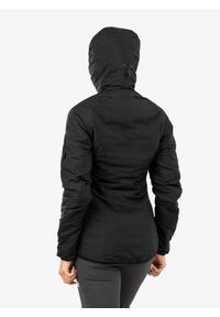 Kurtka ocieplana damska Helikon-Tex Wolfhound Hoodie. Kolor: czarny. Sport: turystyka piesza #2