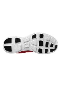 KEMPA - Buty Kempa K-float. Kolor: czerwony. Szerokość cholewki: normalna